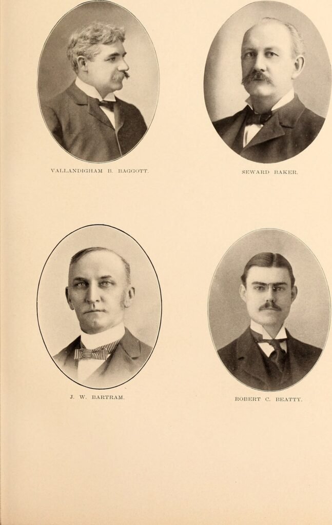 Thomas Mulcahey Found Dead Under Suspicious Circumstances in New York Hallway, 1893