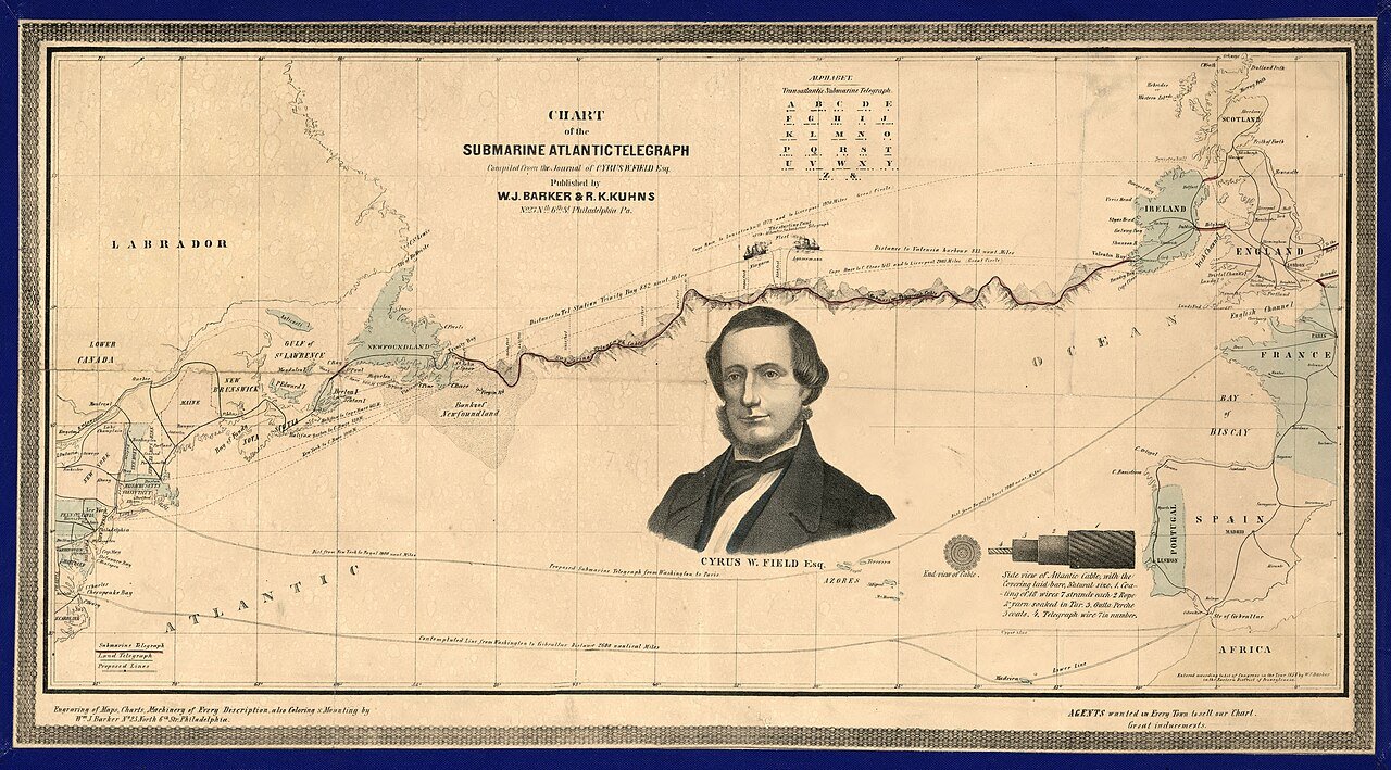 North Atlantic Ocean