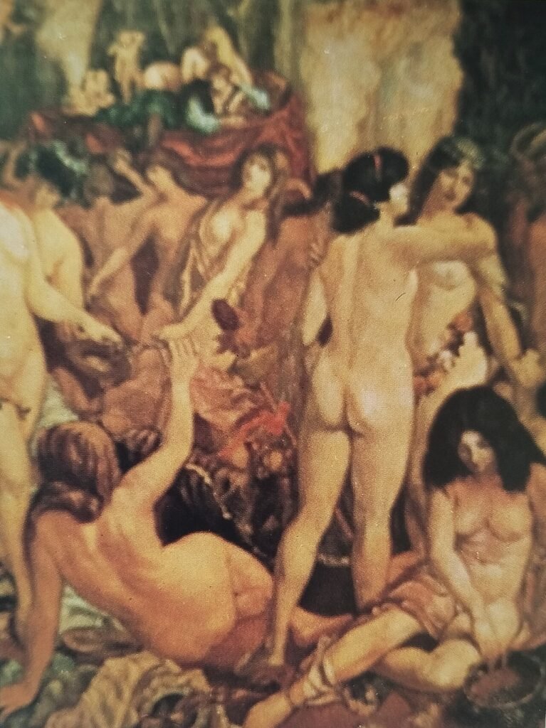 Wagner's Parsifal Copyright Expires, Opera Premieres Worldwide on New Year's Day 1914