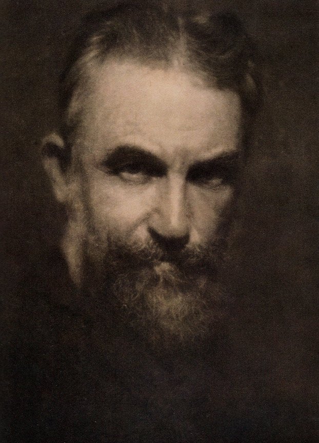 George Bernard Shaw Makes His American Radio Debut, October 1930