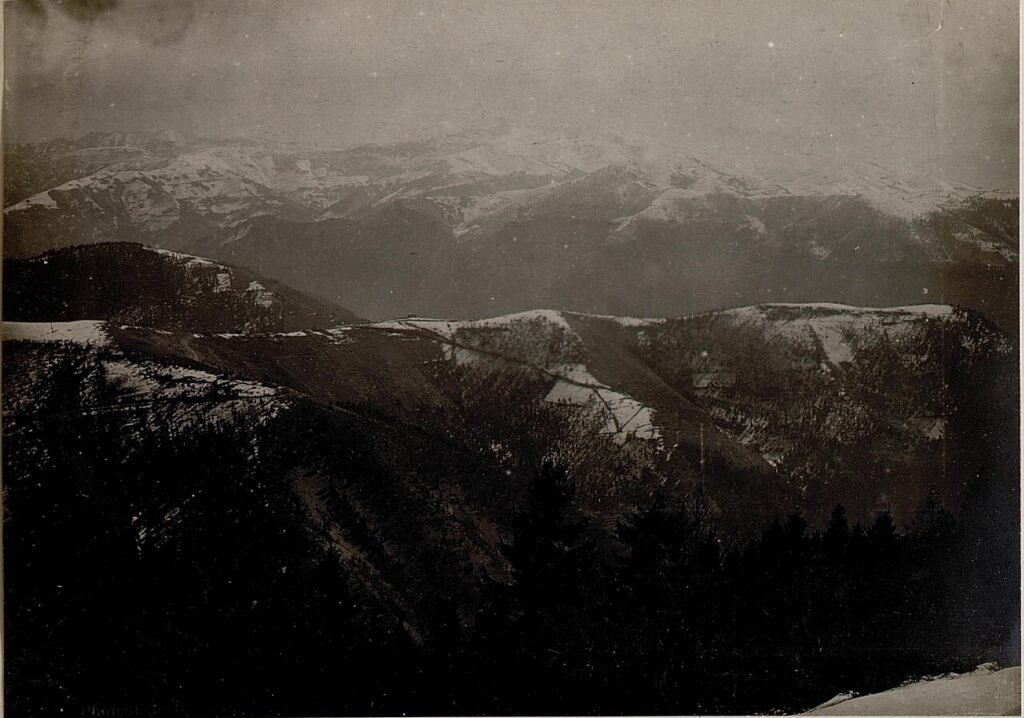 Italian Forces Hold Mountain Front as Austro-German Offensive Stalls at Monte Grappa, November 1917
